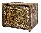 L'or du Japon, laques anciens des collections publiques françaises.